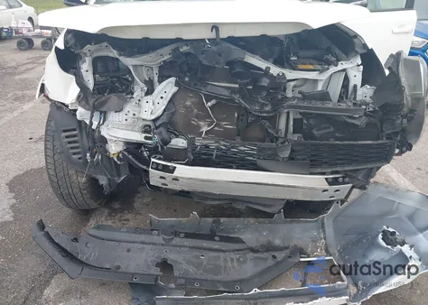 2023 Toyota 4Runner Sr5 Premium из США, поврежденный, VIN JTENU5JRXP6115079